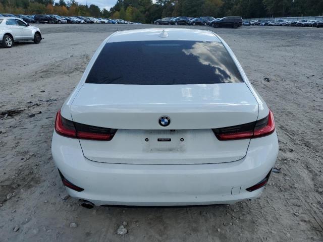 2019 BMW 330I - WBA5R1C55KAK11133