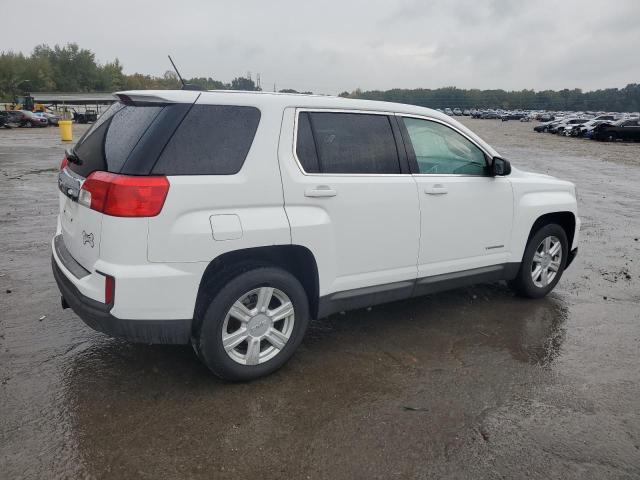 2016 GMC TERRAIN SL - 2GKALLEK2G6135994