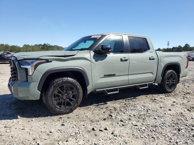 2024 TOYOTA TUNDRA CRE - 5TFWC5DBXRX070894