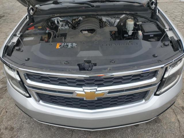 VIN 1GNSCBKC0HR237637 2017 CHEVROLET TAHOE no.12