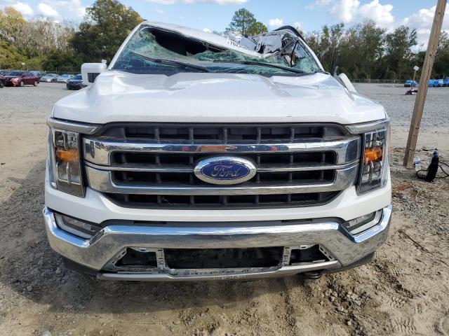 2021 FORD F150 SUPER - 1FTFW1E52MKD06663