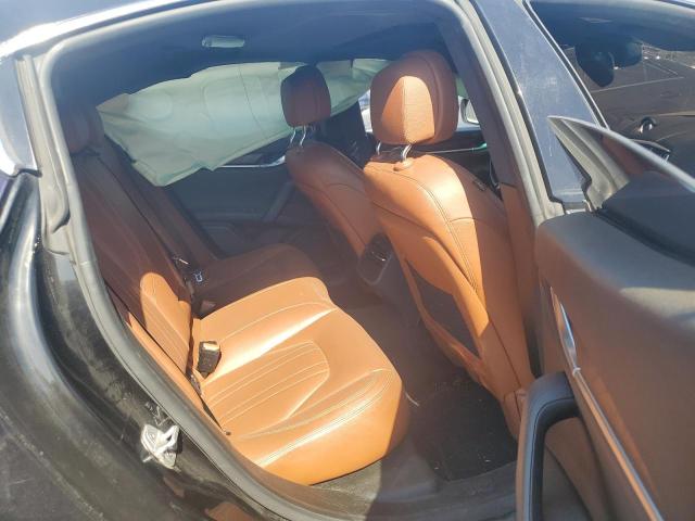 2015 MASERATI GHIBLI - ZAM57XSA3F1135357