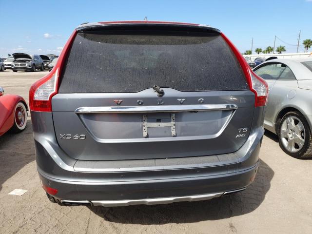 VIN YV440MRU6H2065687 2017 Volvo XC60, T5 Inscription no.6