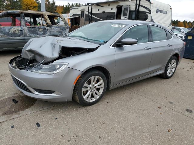 CHRYSLER 200 LIMITE