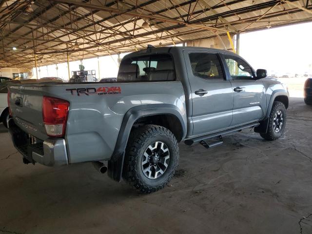 VIN 3TMCZ5AN6KM282865 2019 Toyota Tacoma, Double Cab no.3