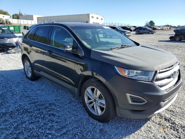 2017 FORD EDGE SEL - 2FMPK3J98HBB30699