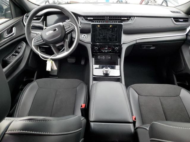 2024 JEEP GRAND CHER - 1C4RJHAG6RC243371