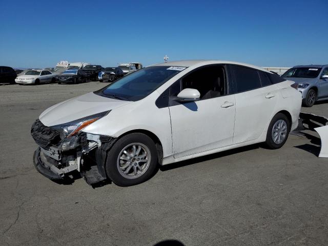 VIN JTDKBRFU5G3015068 2016 Toyota Prius no.1