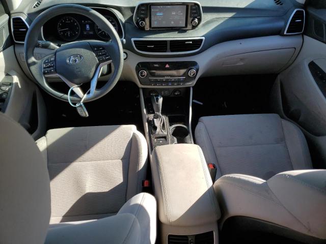2019 HYUNDAI TUCSON LIM - KM8J3CAL8KU958784