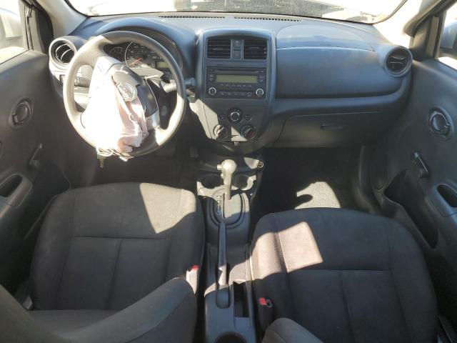 2017 NISSAN VERSA S - 3N1CN7AP2HL905537