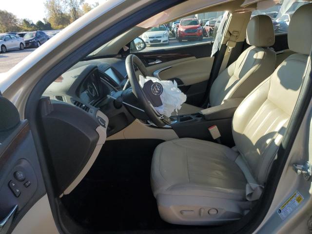 2015 BUICK REGAL PREM 2G4GN5EX8F9257713