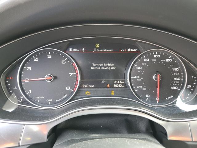 2016 AUDI A6 PREMIUM - WAUFGAFC3GN091112