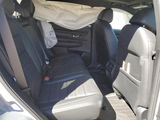 2024 HONDA CR-V SPORT - 7FARS6H80RE054447