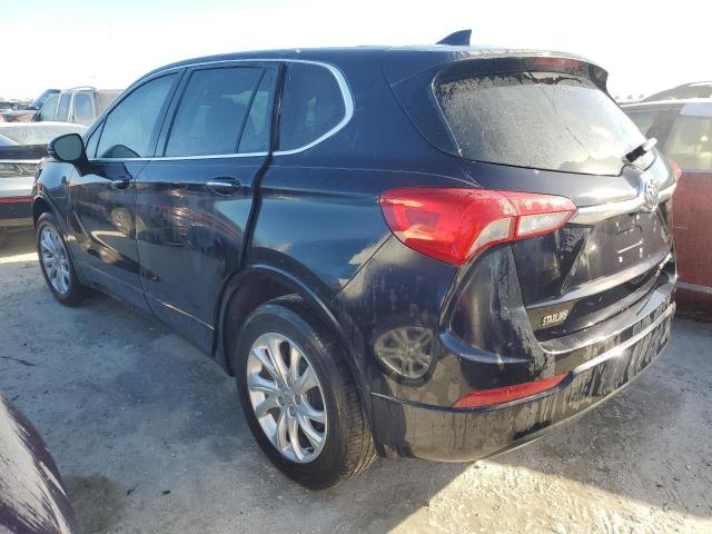 VIN LRBFX1SA8LD053476 2020 Buick Envision, Preferred no.2