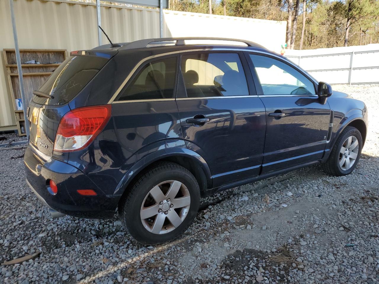 Lot #2921646137 2008 SATURN VUE XR