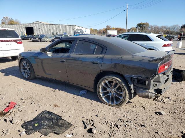 VIN 2C3CDXBGXDH609641 2013 Dodge Charger, SE no.2