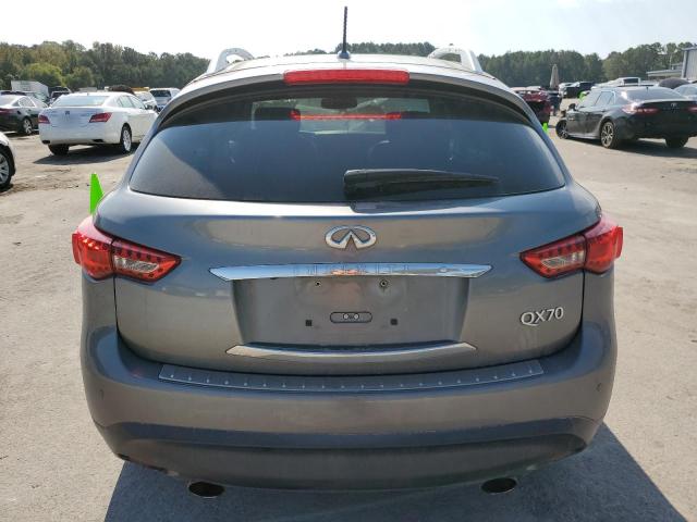 2016 INFINITI QX70 - JN8CS1MW3GM752407