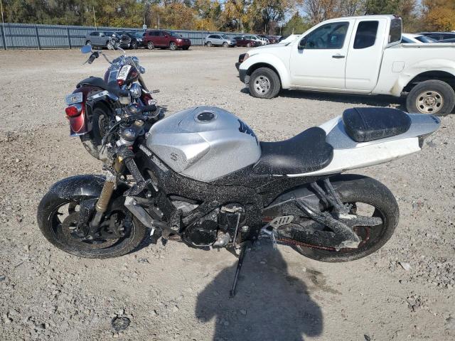 2006 SUZUKI GSX-R600 K - JS1GN7DA862112161