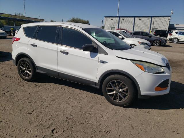 VIN 1FMCU0F72GUC43975 2016 Ford Escape, S no.4