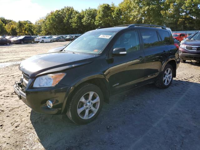 Vin: 2t3dk4dv5bw064865, lot: 72602934, toyota rav4 limited 2011 img_1