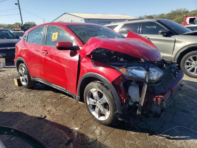 2018 HONDA HR-V LX - 3CZRU5H32JG705378
