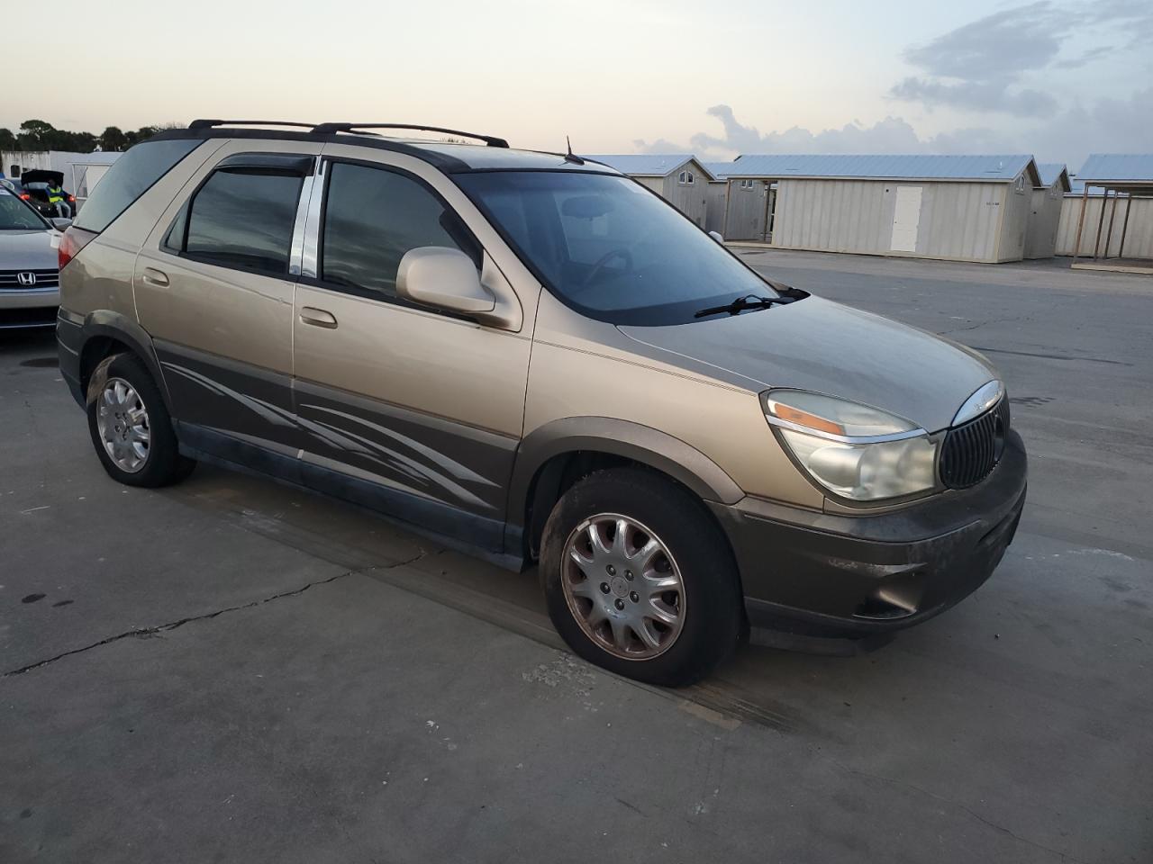 Lot #2995757491 2005 BUICK RENDEZVOUS