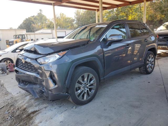 VIN 2T3A1RFV0LW088461 2020 Toyota RAV4, Xle Premium no.1