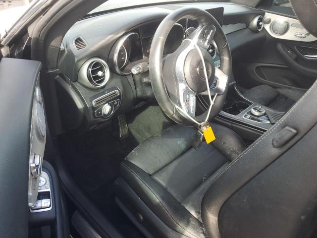2019 MERCEDES-BENZ C 300 - WDDWJ8DBXKF831562