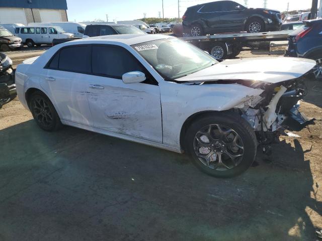 2018 CHRYSLER 300 S 2C3CCAGG1JH149340