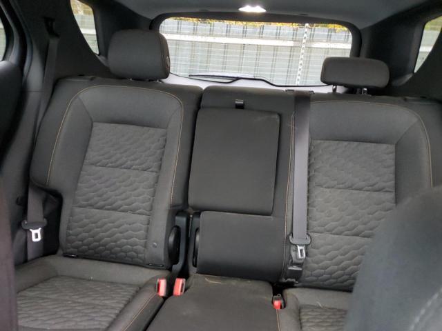 2020 CHEVROLET EQUINOX LT - 3GNAXUEV9LS549132