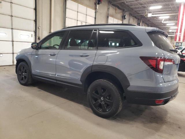 2022 HONDA PILOT TRAI - 5FNYF6H84NB072455