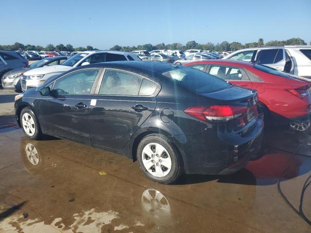 VIN 3KPFK4A72JE234074 2018 KIA Forte, LX no.2