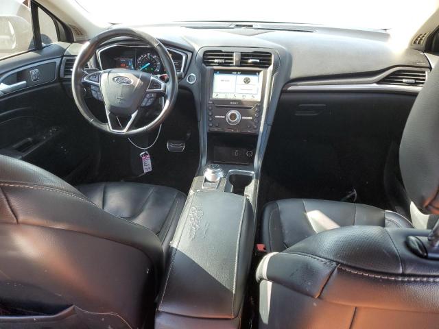 2017 FORD FUSION TIT - 3FA6P0RU1HR388448