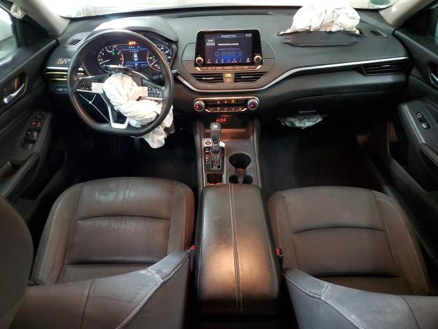 2020 NISSAN ALTIMA S - 1N4BL4BV1LC236276