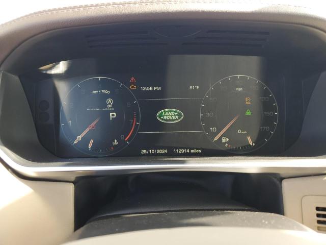 VIN SALGS2EFXEA152699 2014 Land Rover Range Rover,... no.9