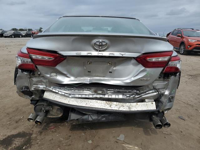 VIN 4T1B61HK1JU140969 2018 Toyota Camry, Xse no.6