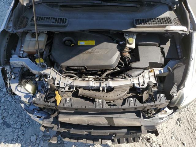 2016 FORD ESCAPE SE - 1FMCU0GX2GUA89637