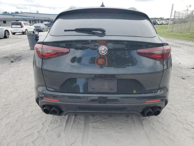 VIN ZASPAKEV6N7D32770 2022 Alfa Romeo Stelvio, Quad... no.6