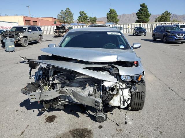 2021 CHEVROLET MALIBU LT - 1G1ZD5ST4MF066577