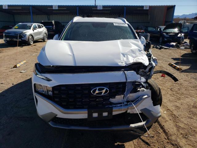 VIN 5NMS2DAJXPH649798 2023 HYUNDAI SANTA FE no.5