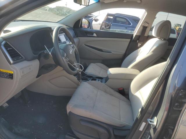 2018 HYUNDAI TUCSON SE - KM8J2CA42JU673816