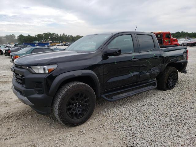 2023 CHEVROLET COLORADO TRAIL BOSS 2023