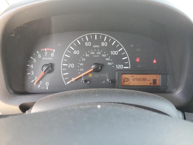 2019 NISSAN NV200 2.5S 3N6CM0KN8KK710914