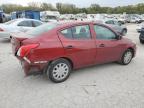 NISSAN VERSA S photo