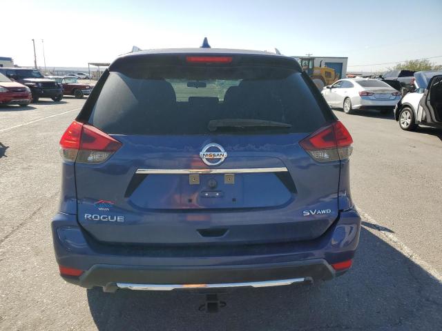 2017 NISSAN ROGUE S - KNMAT2MV1HP514553