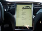 TESLA MODEL S photo