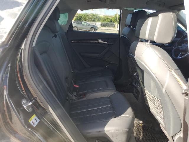 2019 AUDI Q5 PREMIUM - WA1ANAFYXK2116557
