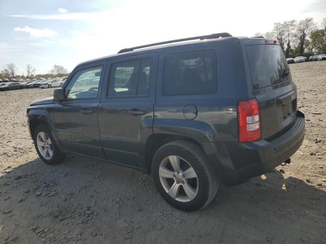 VIN 1C4NJPBB2ED691722 2014 Jeep Patriot, Sport no.2