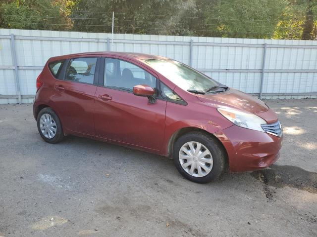 VIN 3N1CE2CP0GL365507 2016 Nissan Versa, S no.4