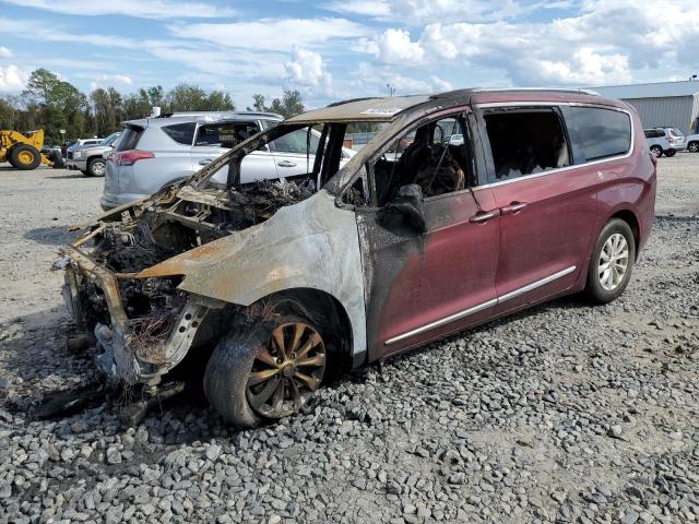 2019 CHRYSLER PACIFICA T #3023974231